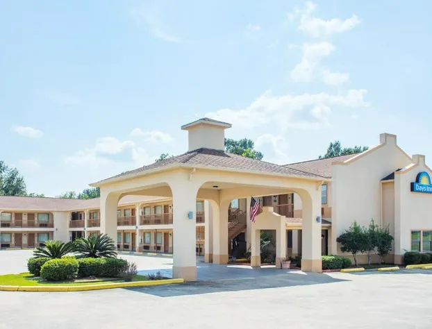 Days Inn by Wyndham Abbeville hotel detail image 1