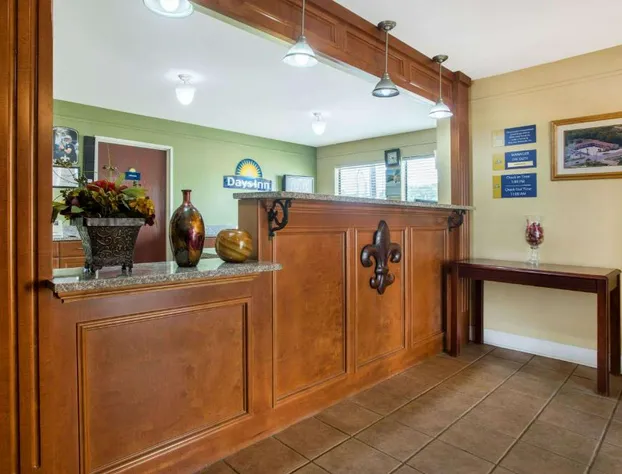 Days Inn by Wyndham Abbeville hotel detail image 3