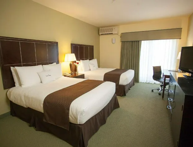 DoubleTree by Hilton Napa Valley - American Canyon hotel detail image 3