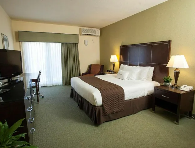 DoubleTree by Hilton Napa Valley - American Canyon hotel detail image 4