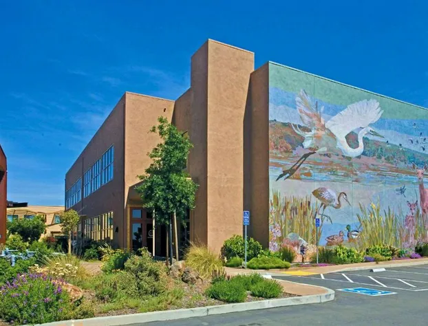 DoubleTree by Hilton Napa Valley - American Canyon hotel detail image 2