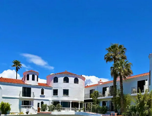 Masterpiece Hotel hotel detail image 1