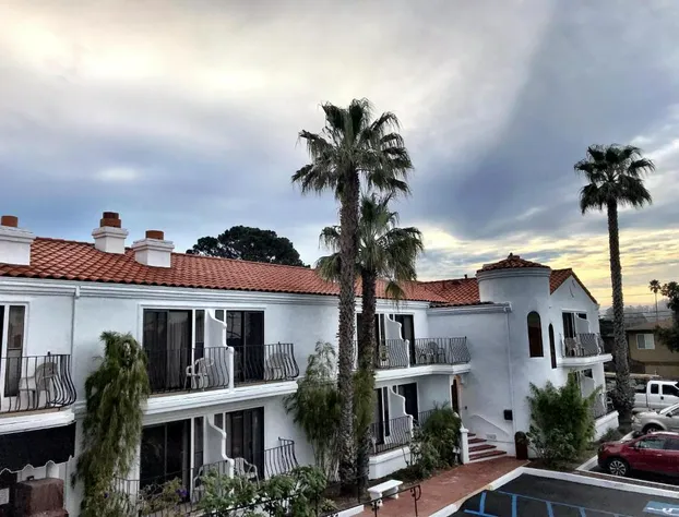 Masterpiece Hotel hotel detail image 3