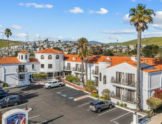 Masterpiece Hotel hotel detail image 4