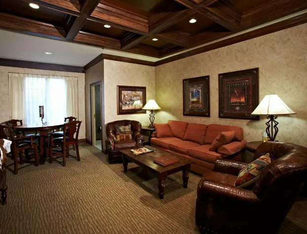 Hyatt Place Fort Worth/Historic Stockyards hotel detail image 2