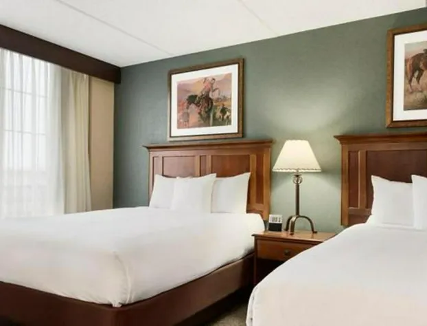 Hyatt Place Fort Worth/Historic Stockyards hotel detail image 4