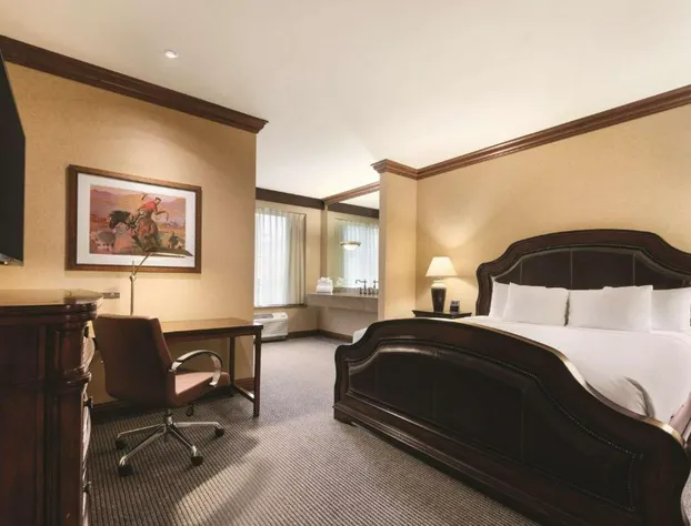 Hyatt Place Fort Worth/Historic Stockyards hotel detail image 3