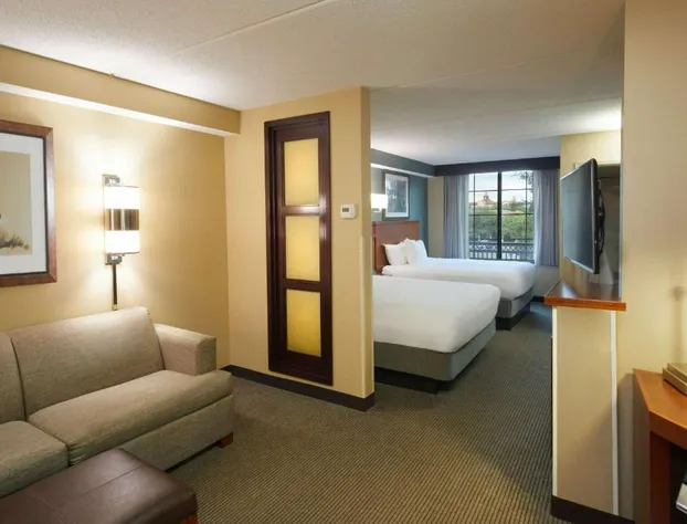 Hyatt Place Fort Worth/Historic Stockyards hotel detail image 4