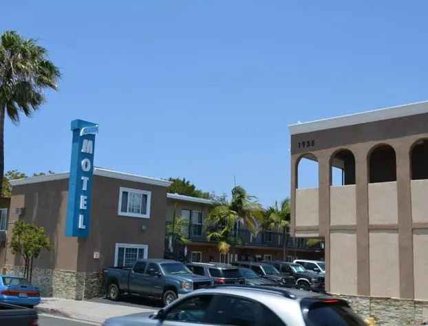 Seaside Motel hotel detail image 1