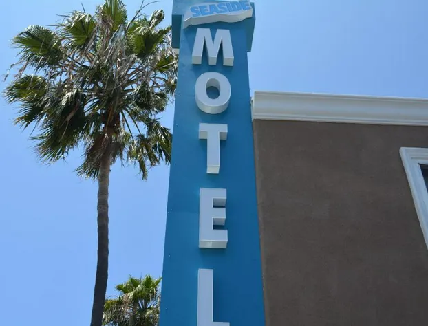 Seaside Motel hotel detail image 2