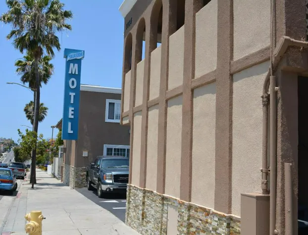 Seaside Motel hotel detail image 1