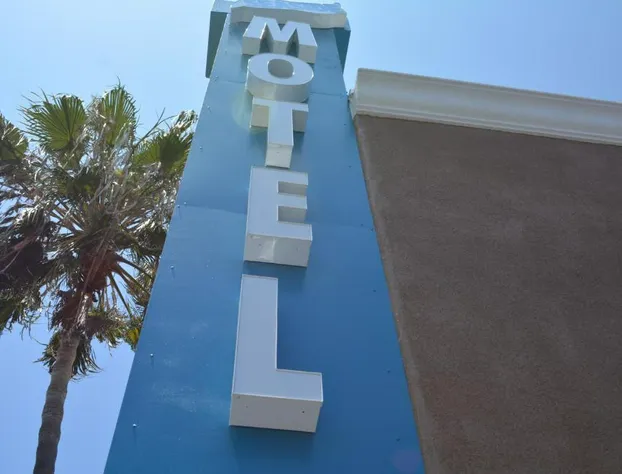 Seaside Motel hotel detail image 2