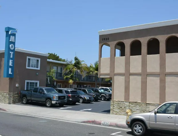 Seaside Motel hotel detail image 4