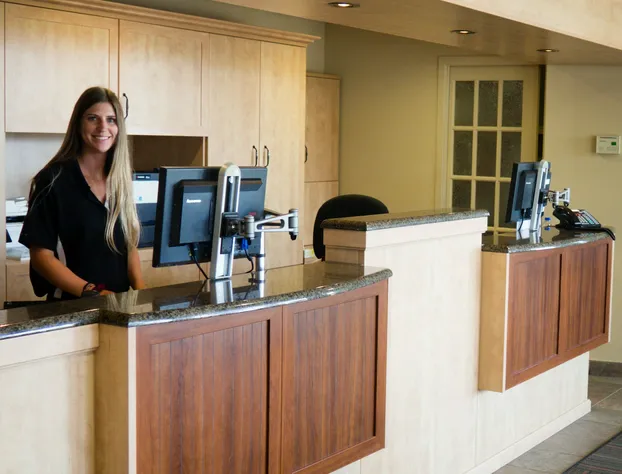 Manoir du Lac Delage hotel detail image 3