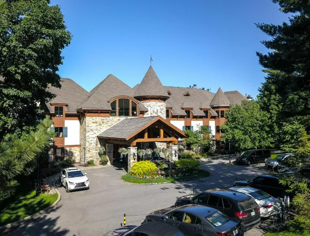 Hôtel Quintessence hotel detail image 4