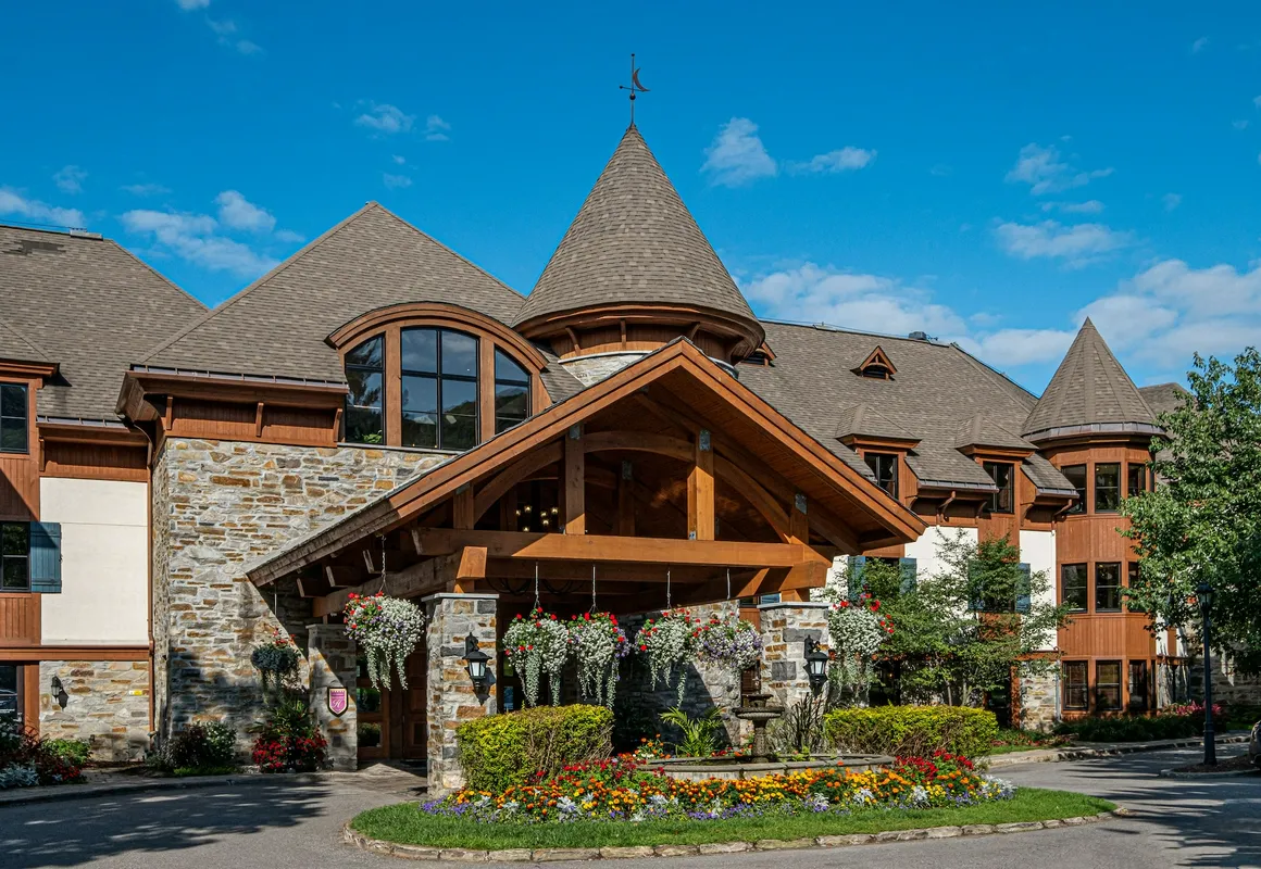 Hôtel Quintessence hotel hero