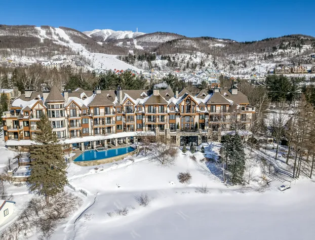 Hôtel Quintessence hotel detail image 1