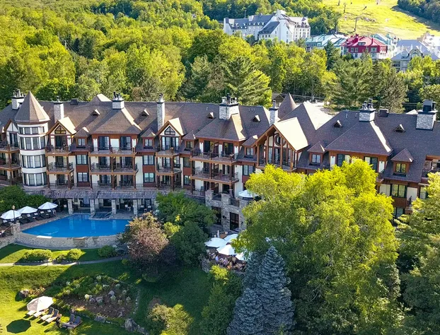 Hôtel Quintessence hotel detail image 2