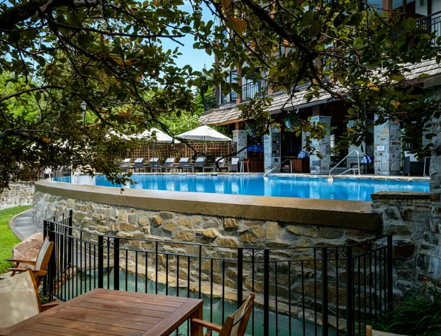 Hôtel Quintessence hotel detail image 3