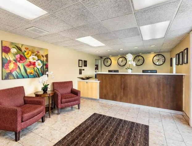 Key Inn And Suites hotel detail image 1