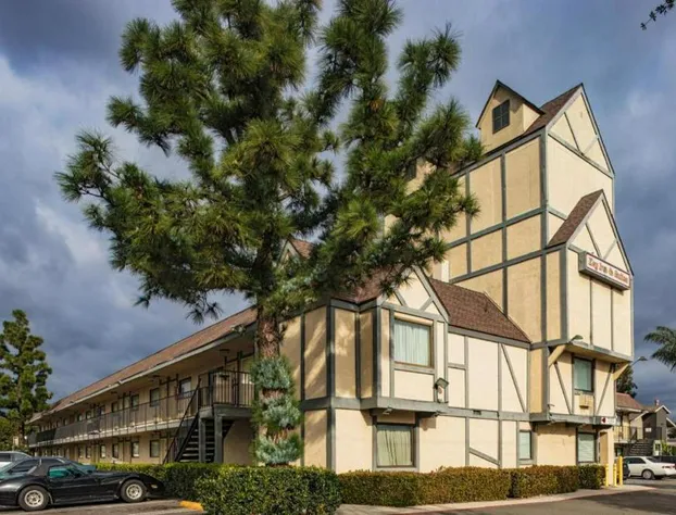 Key Inn And Suites hotel detail image 2