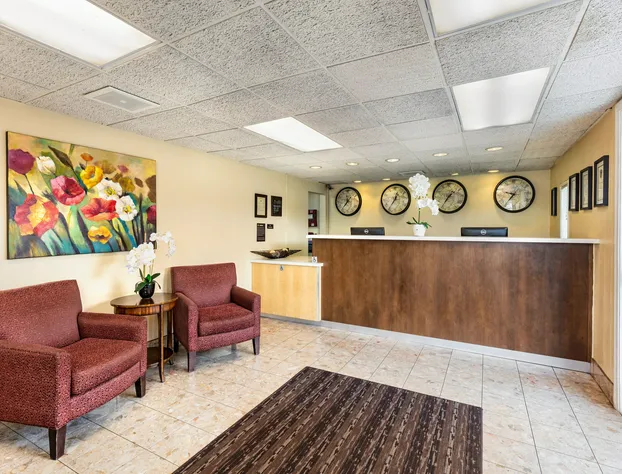 Key Inn And Suites hotel detail image 2