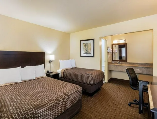 Key Inn And Suites hotel detail image 3