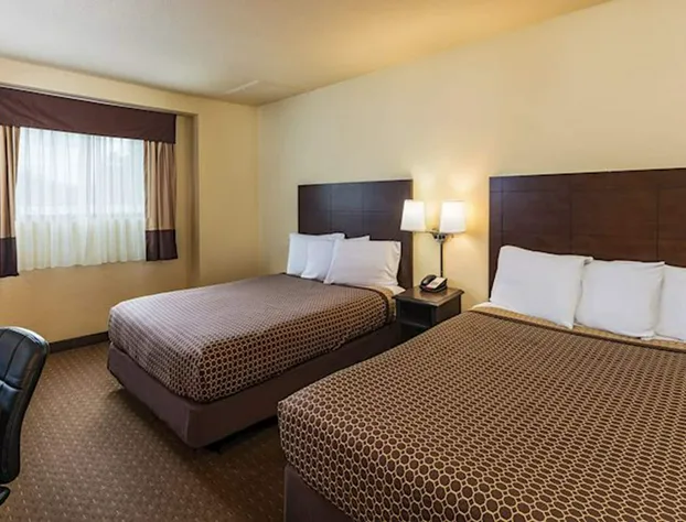 Key Inn And Suites hotel detail image 4