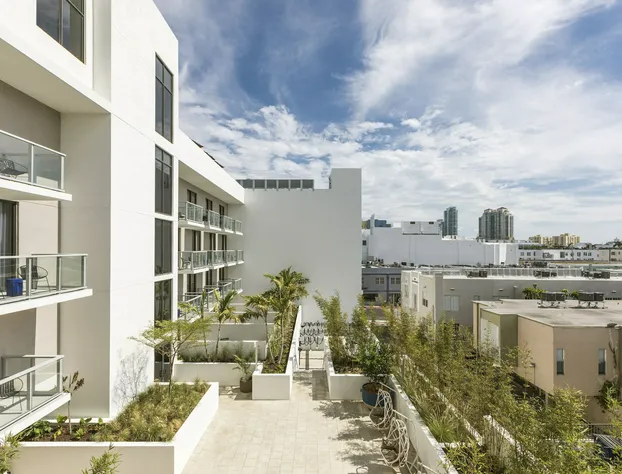 Kimpton Angler's Hotel by IHG hotel detail image 1