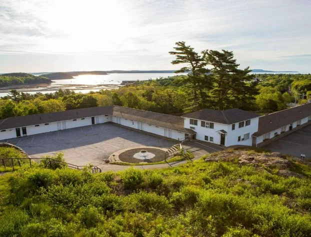 Wonder View Inn hotel detail image 1