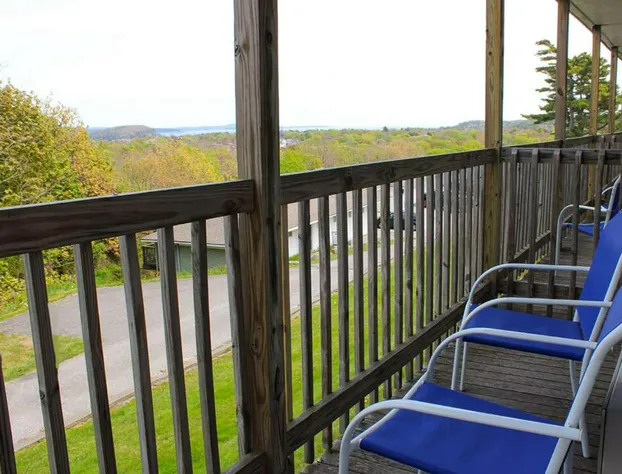 Wonder View Inn hotel detail image 4