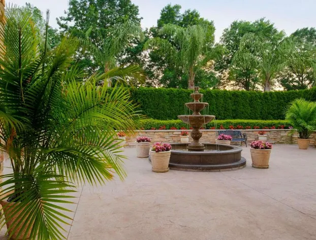 Radisson Hotel Freehold hotel detail image 1