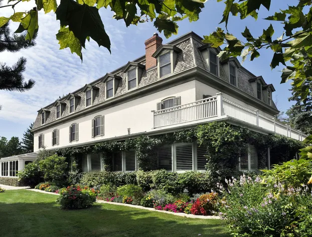 Oban Inn hotel detail image 1