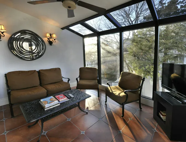 Oban Inn hotel detail image 3