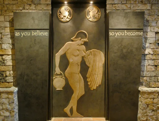 Oban Inn hotel detail image 4