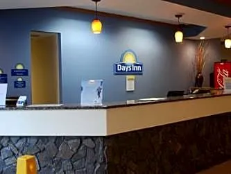 Days Inn by Wyndham South Hill hotel detail image 3