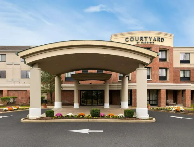 Courtyard by Marriott Wall at Monmouth Shores Corporate Park hotel detail image 3