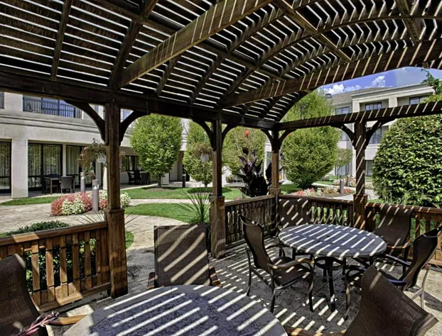 Courtyard by Marriott Wall at Monmouth Shores Corporate Park hotel detail image 4