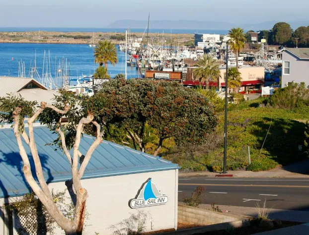 Blue Sail Inn hotel detail image 3