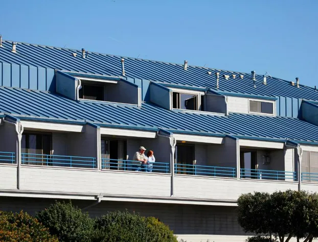 Blue Sail Inn hotel detail image 1