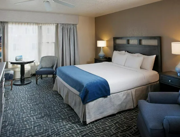 Blue Sail Inn hotel detail image 4