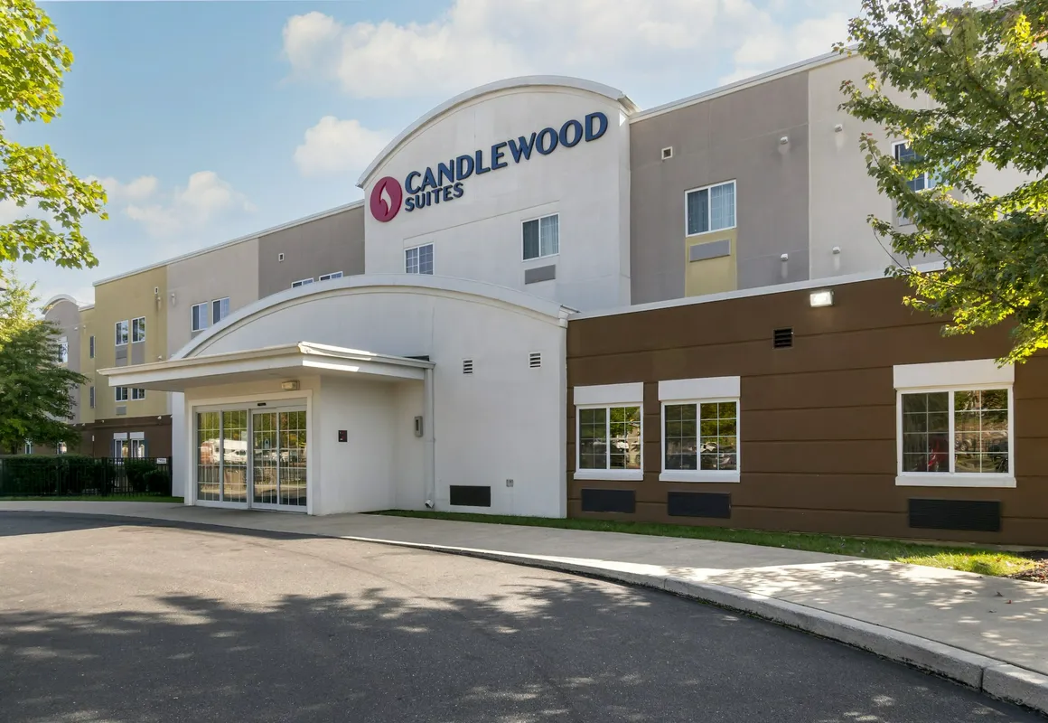 Candlewood Suites Reading by IHG hotel hero