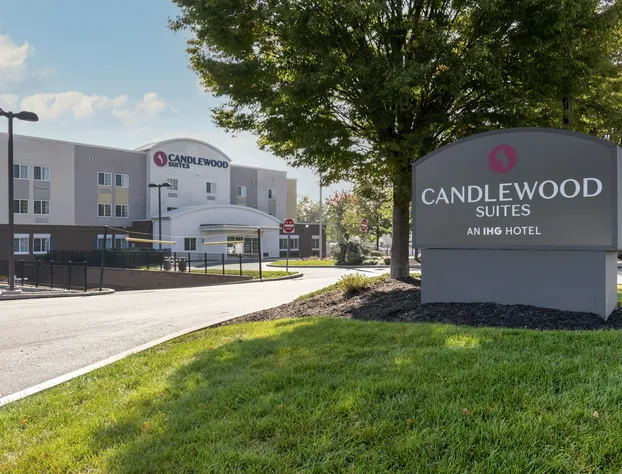 Candlewood Suites Reading by IHG hotel detail image 2