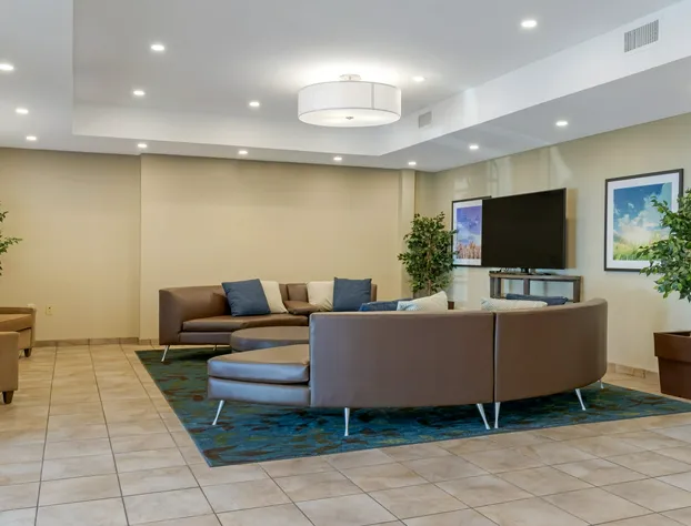 Candlewood Suites Reading by IHG hotel detail image 4