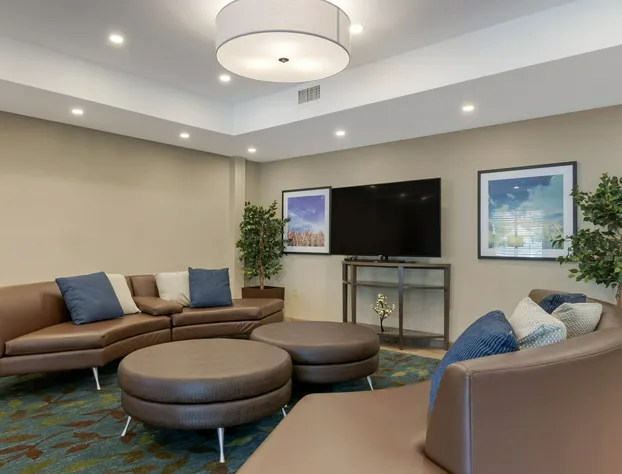 Candlewood Suites Reading by IHG hotel detail image 3