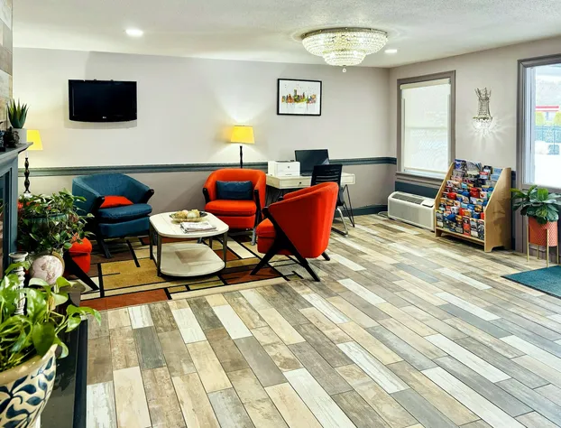 Quality Inn Raynham - Taunton hotel detail image 4