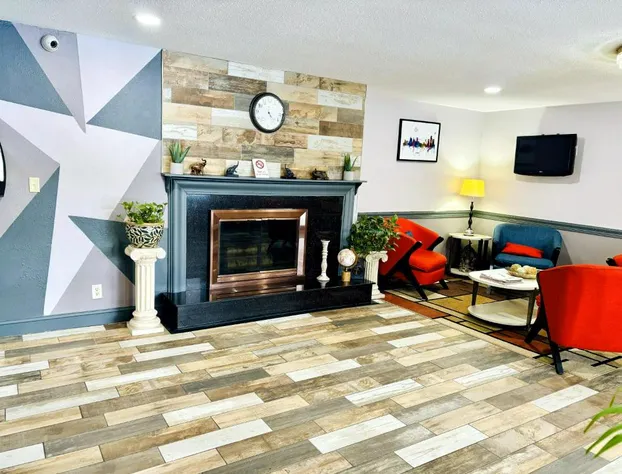 Quality Inn Raynham - Taunton hotel detail image 4