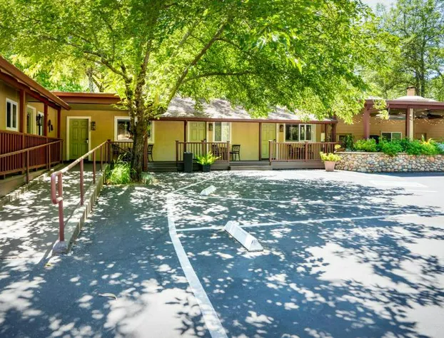 The Inn on Pine hotel detail image 1