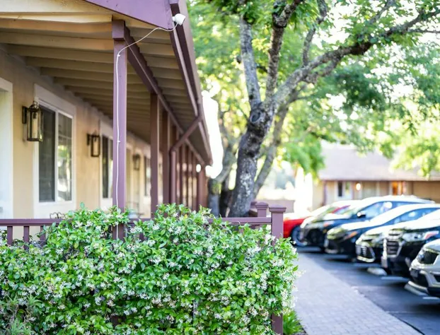 The Inn on Pine hotel detail image 2