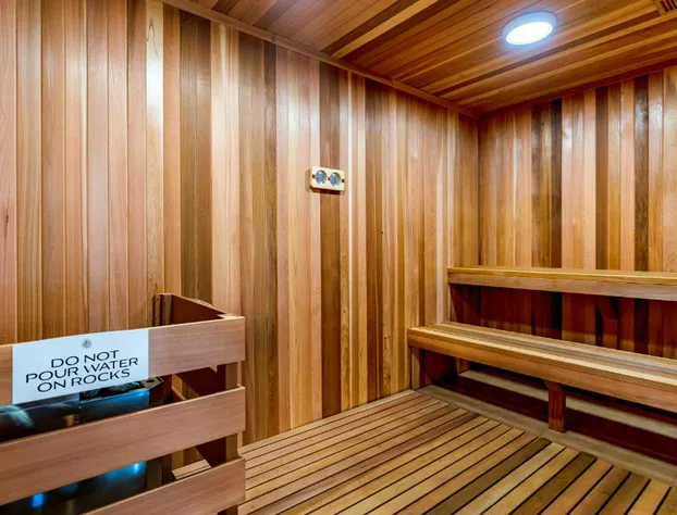 The Inn on Pine hotel detail image 3